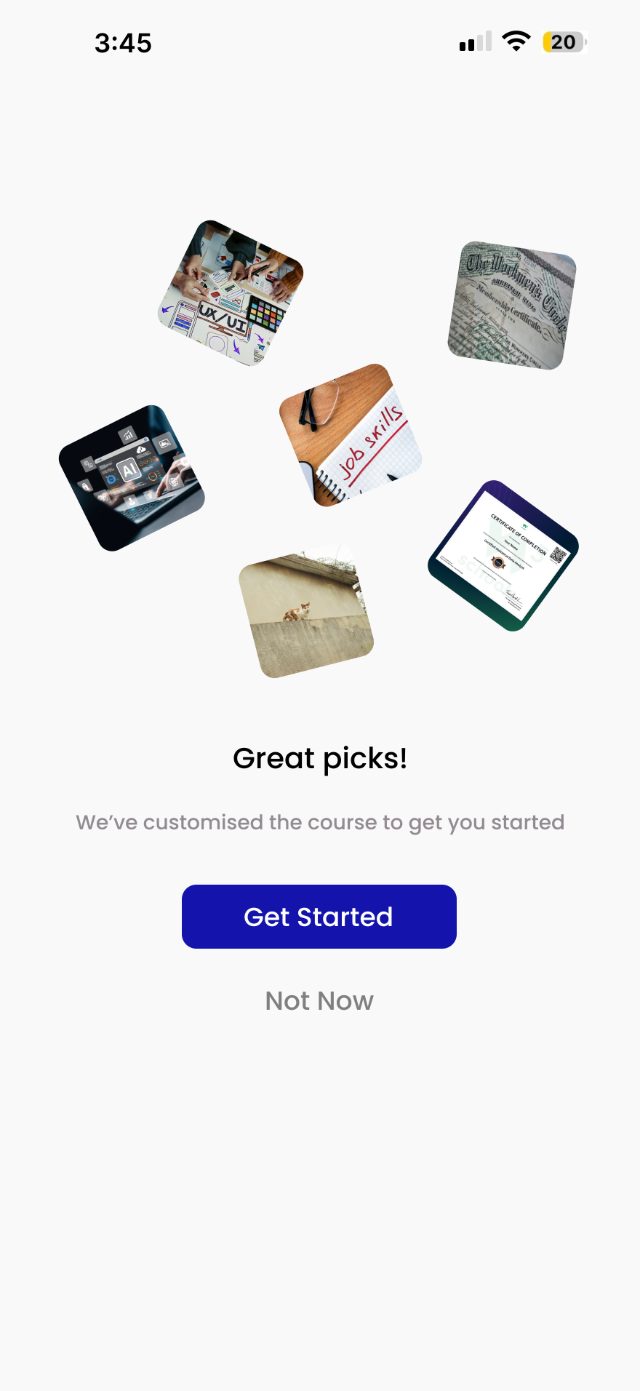 EduFusion — Great picks