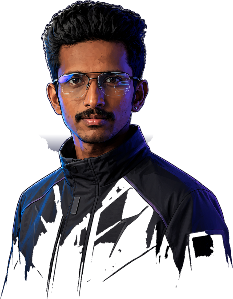 Vignesh Mohan Kumar