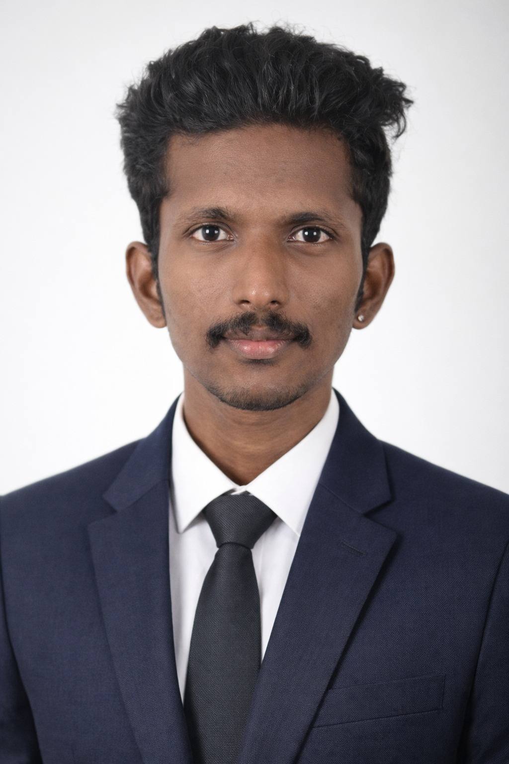 Vignesh Mohan Kumar